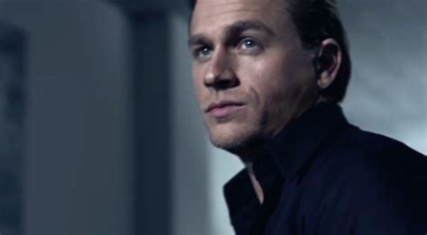 calvin klein reveal man|charlie hunnam calvin klein.